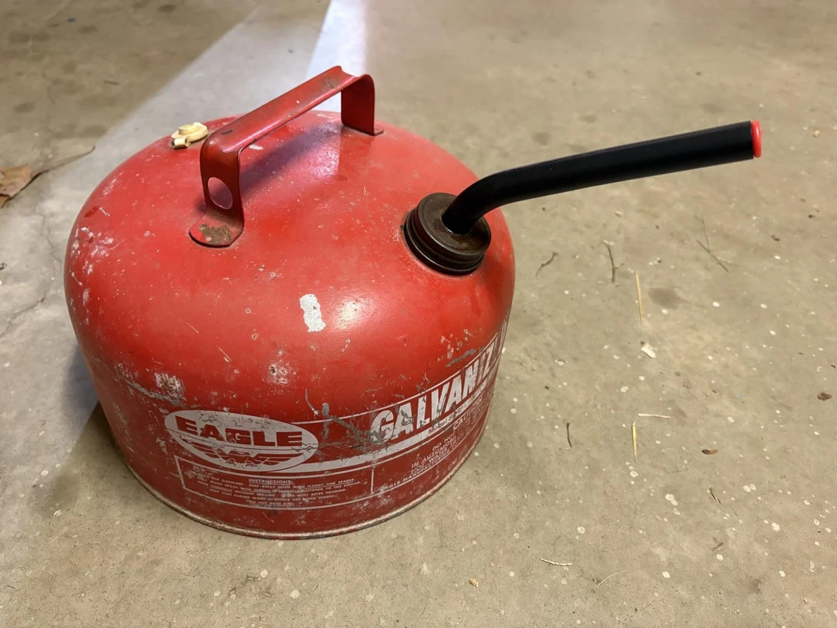 eagle gas can products for sale | eBay
