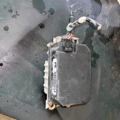 Módulo de control de crucero para camioneta Chevy GMC CK1500 88-94 25140906 F Foto 1 de 4