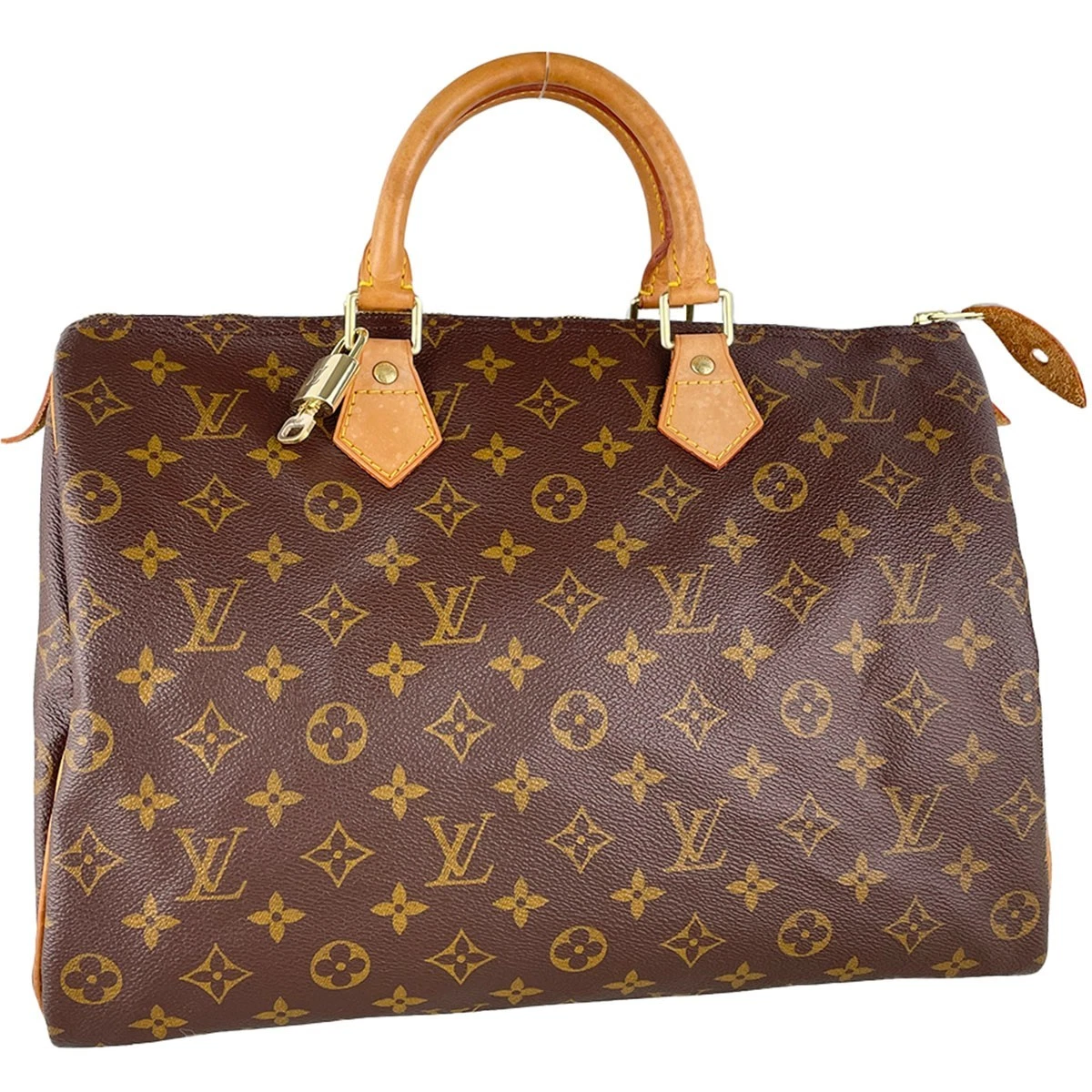 Louis Vuitton Speedy 35 Bags & Handbags for Women for sale | eBay