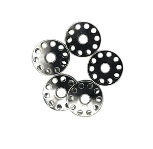 Neu Spulen Splitter Zick Zack 5 Stück für Singer 457 - Bild 1 von 1