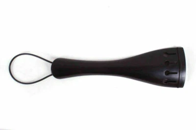 Advance 3/4 Upright double bass Tailpiece Bass Tail Gut Parts Setup repair - Image 1 of 4