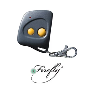 Garage Door Remote Control Liftmaster 83LM 2 Button Mini Transmitter 390LMPB2K - Picture 1 of 1