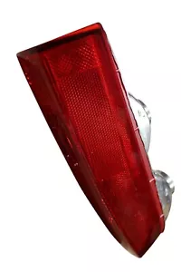 88-91 Eldorado Taillight Rear-Housing 16508459 Left Cadillac New Old Stock OEM - Picture 1 of 10
