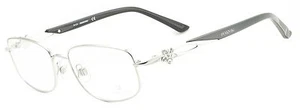 SWAROVSKI ESTELLA SW 5126 016 Occhiali MONTATURA RX Occhiali ottici - Nuovi con scatola - Foto 1 di 1