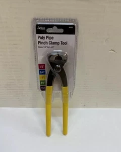 Apollo Pinza a Crimpare in Acciaio Inox Strumento POLYPTK Misure 1/2" - 1-1/2" - Foto 1 di 3