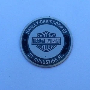 Harley Davidson Dip Dot St. Harley Davidson Of St. Augustine Florida - Bild 1 von 2