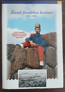 Anuario oficial de Aland 2004-2005 - Imagen 1 de 1