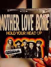 Mother Love Bone Vinyl Records For Sale Ebay