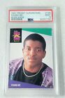 1991-92 ProSet Super Stars MusiCards Young MC #146 (PSA COMME NEUF 9)