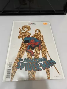 The amazing Spider-Man 878 variant 2x copies - Picture 1 of 7