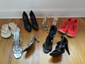 Zapatos de tacón de mujer Nike | Compra online en eBay