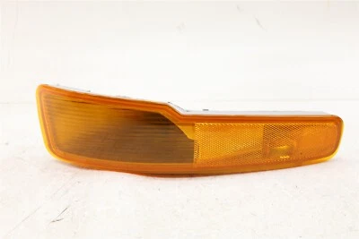 NEW OEM GM Front Left Turn Signal & Parking Lamp 5977563 Buick LeSabre 1997-1999 - Image 1 of 4