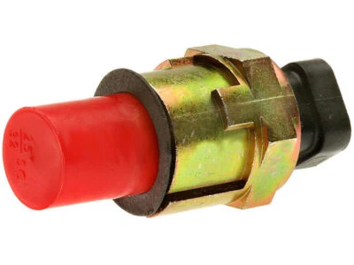 For 1989-1993 Chevrolet Corvette Idle Air Control Valve SMP 95977WPMB 1991 1992 - Image 1 of 2