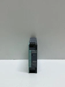 Alimentatore Siemens SITOP PSU100C 6EP1331-5BA00 – Testato Funzionante - Picture 1 of 5