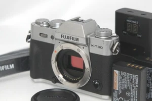 Fujifilm X-T30 II Body Working - Picture 1 of 10