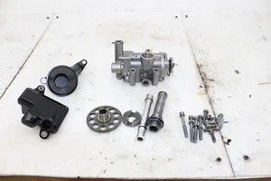 2010-2016 BMW K1600 K 1600 GT K1600GT OIL PUMP SUMP FILTER GEAR ASSEMBLY - Picture 1 of 9
