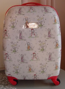 Las mejores ofertas en Disney Girls 'ruedas/rodante para Equipaje | eBay