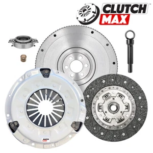 OEM HD CLUTCH KIT & FLYWHEEL fits 2001-2006 NISSAN SENTRA GXE S XE 1.8L QG18DE - Picture 1 of 11