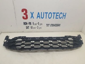 2014 CITROEN DS4 PARAURTI ANTERIORE GRIGLIA INFERIORE 9688186177 - Foto 1 di 5