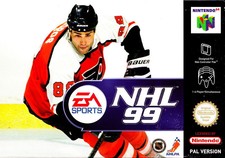 .N64.' | '.NHL 99.