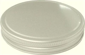 Coperchio per barattolo caffè in alluminio con rivestimento in schiuma - Foto 1 di 1