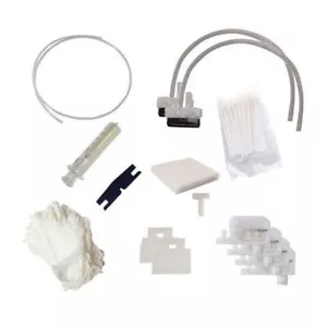 Nuevo - Kit de limpieza Kit de mantenimiento para impresora Roland SP-300 / SP-540 - Imagen 1 de 12