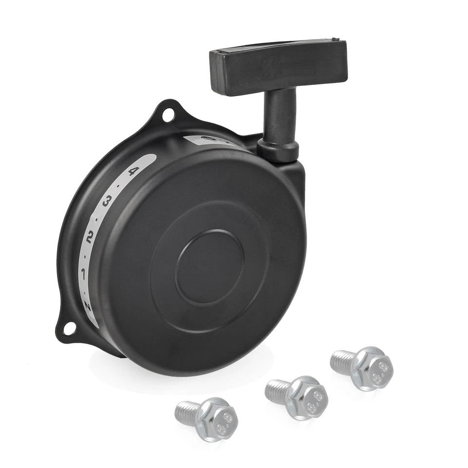 Откатный тяговой стартер для Honda Sportrax 90 TRX90 1993 1994 - 2005 28400-HF7-004 - Изображение 1 из 4