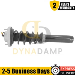 1x Stoßdämpfer Federbein Baugruppe vorne mit PASM passend für Porsche 911 991 Carrera 2012-2016 - Bild 1 von 10