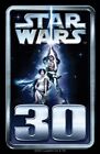 Star Wars 30th Anniversary Sticker S-SW-0072