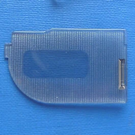 Brother Bobbin Cover Galaxie Ace Star - Image 1 of 1