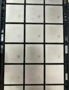 XCZU27DR-2FFVE1156 Systems on a Chip - SoC Original stock bulk contact - Picture 1 of 2