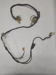 1978 Suzuki GS400 Harness Wiring Harness  36610-44001 - Picture 1 of 6