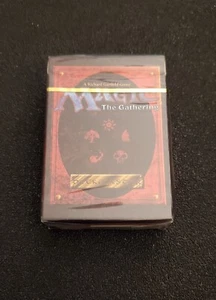 MTG: 4th EDITION Factory Sealed Tournament Pack/Starter Deck from Box - English - Picture 1 of 4