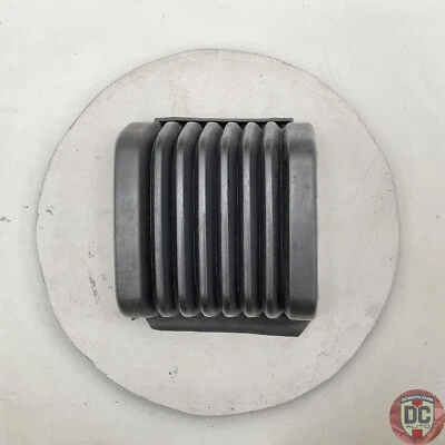 1974-1989 Porsche 911 правый задний бампер мехи 91179950516 новый - Изображение 1 из 3