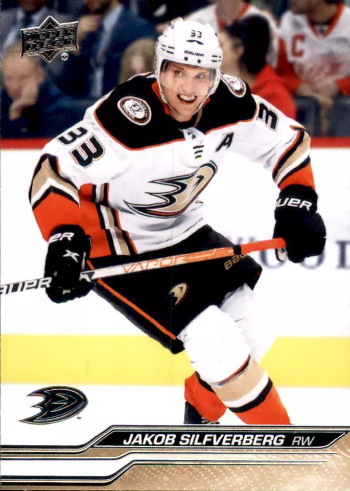 B4029- 2023-24 Upper Deck Hk Cards 251-500 +Rookies -You Pick- 15+ FREE US SHIP - Image 1 of 1