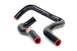 Skunk2 '94-'01 Integra GS-R B18 B18C B18C1 Black Radiator Hose Kit 629-05-0003 - Picture 1 of 6