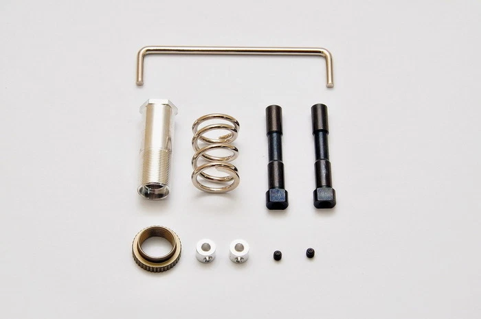 HoBao 85010 Servo Saver for Hyper VS (RCSKY) - Image 1 of 1