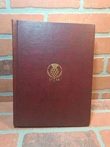 Encyclopedia Britannica 1768 Volume 6 From 1960 - Picture 1 of 4