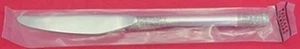 Aegean Weave Plain by Wallace Sterling Silver Regular Knife 9 1/2" New - Picture 1 of 1
