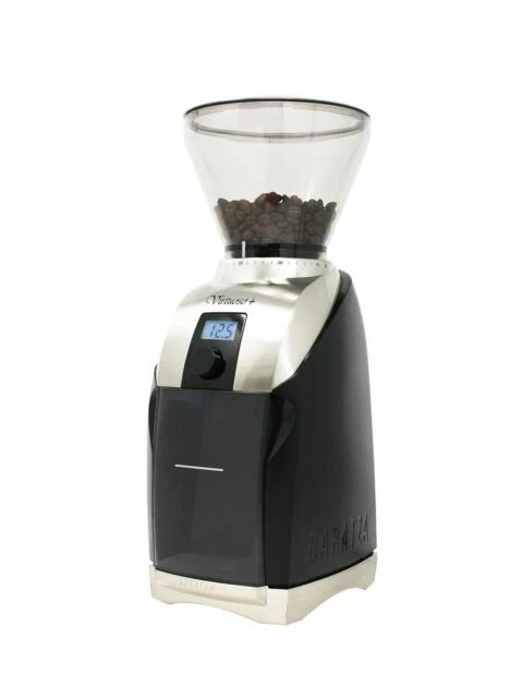 Baratza Virtuoso+ Conical Burr Coffee Grinder