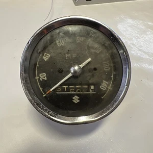 Suzuki T305 TC305 T TC 305 Laredo speed speedometer gauge meter - Picture 1 of 5