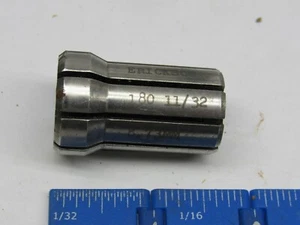 PINZA ERICKSON 11/32" (8,73 MM) 180DA - Imagen 1 de 2