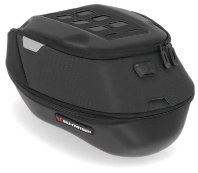 SW-Motech PRO Engage Tankrucksack Motorrad Gepäck mit Regenhaube - Bild 1 von 4