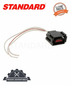 Standard Ignition Accelerator Pedal Sensor Connector,Throttle Position Sensor - Picture 1 of 5