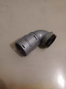 Shark Navigator Staubsaugerschlauch Winkel schwenkbar Dreharm für UV440 UV550 UV540 - Bild 1 von 2