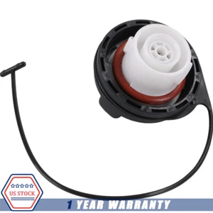 Fuel Gas Tank Filler Cap NEW Fits For Chevrolet Silverado GM GT330 20915842 - Picture 1 of 12