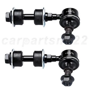 All(2) Front Stabilizer Bar Link For 1999-2004 Chevrolet Tracker /Suzuki Vitara - Picture 1 of 1