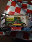 Mountain Dew 1996 Die Cast Metal Gift Bank Golden Classic Special Edition NEW!!!