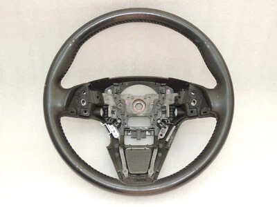 Honda CR-V III Lenkrad Leder Sport 78501SWAN71ZA - Bild 1 von 4