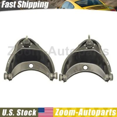 Brazo de control superior delantero Dorman con rótula 2 piezas para Chevrolet C1500 1988-1999 Foto 1 de 4
